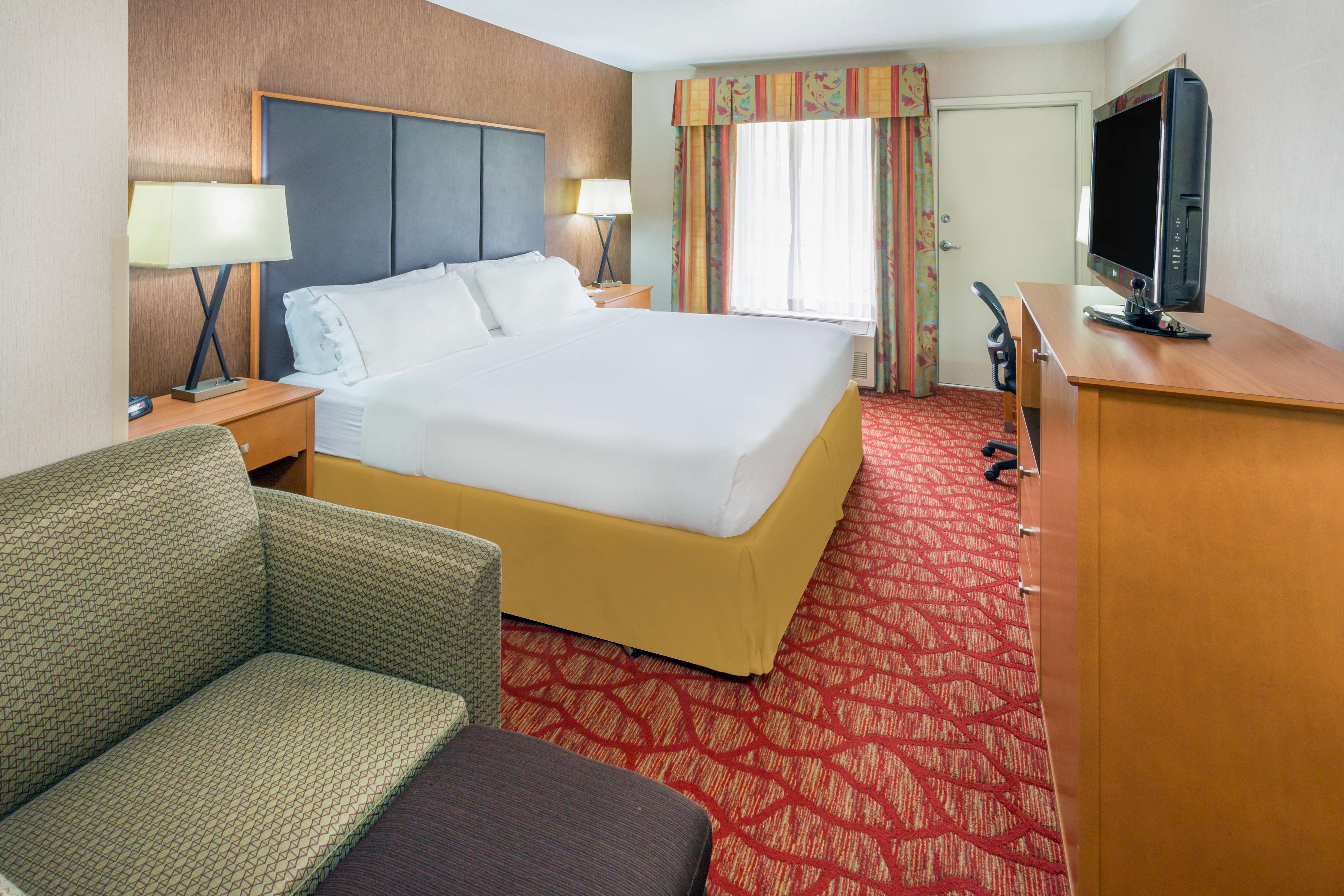 Holiday Inn Express Roseburg By Ihg Экстерьер фото