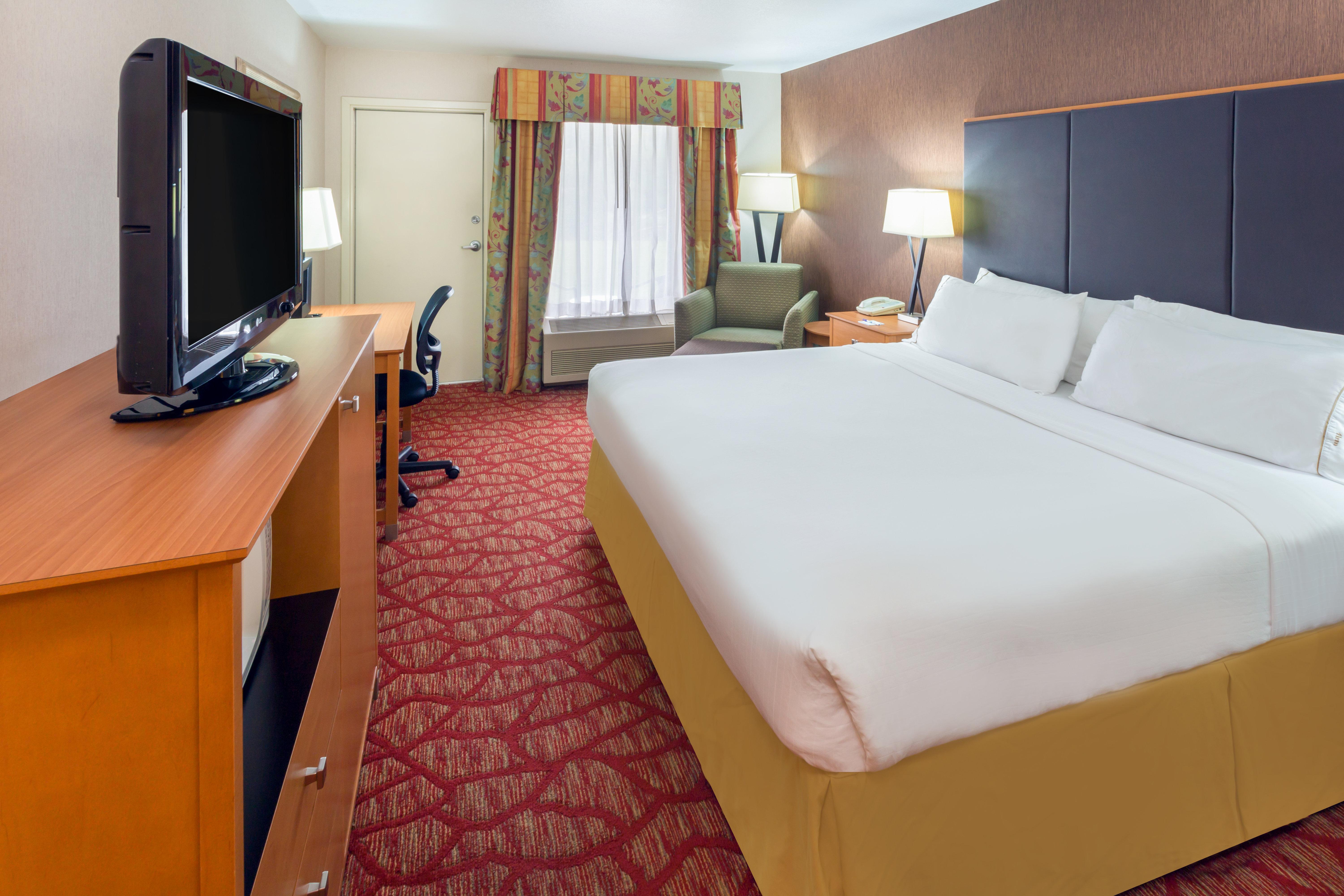 Holiday Inn Express Roseburg By Ihg Экстерьер фото