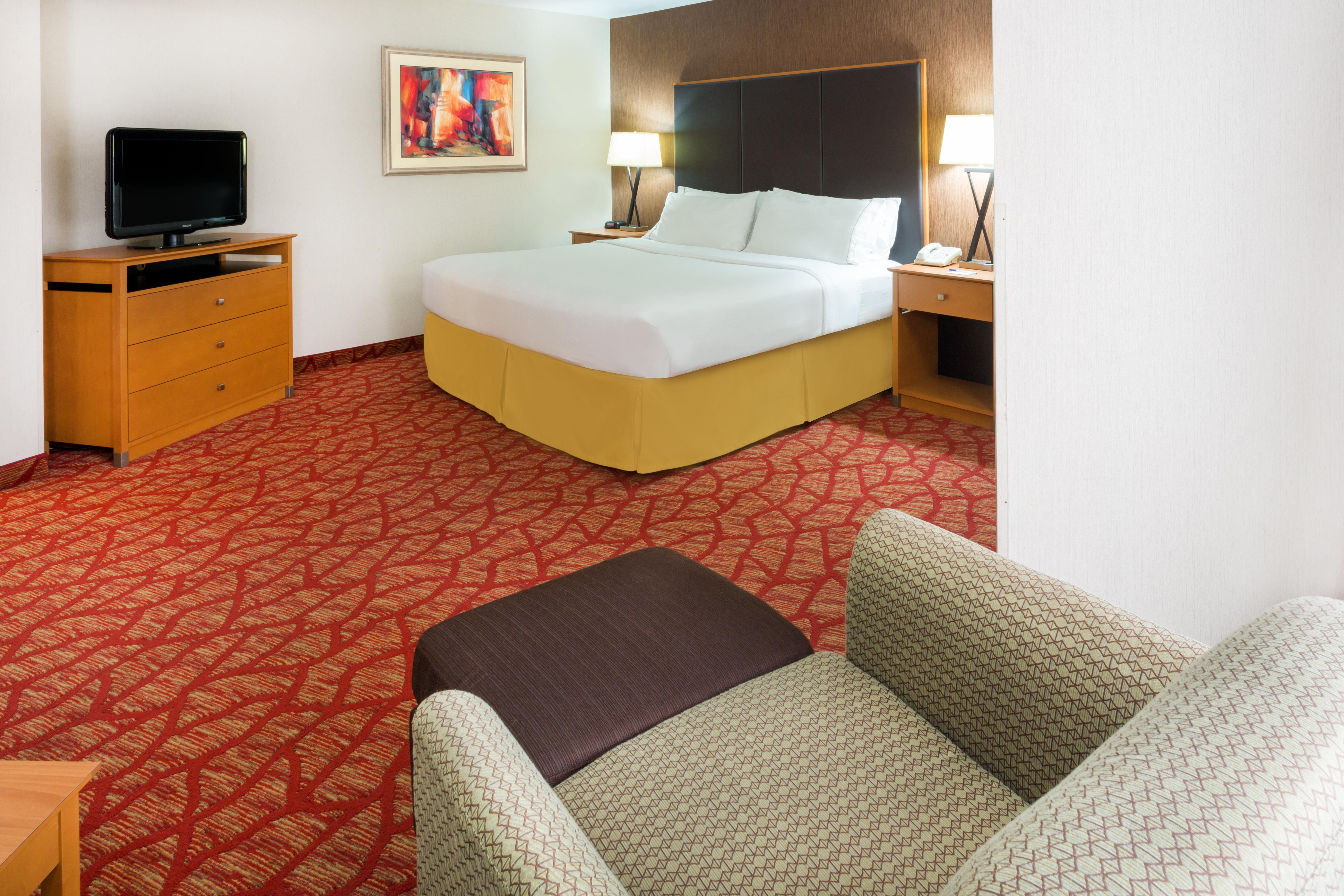 Holiday Inn Express Roseburg By Ihg Экстерьер фото