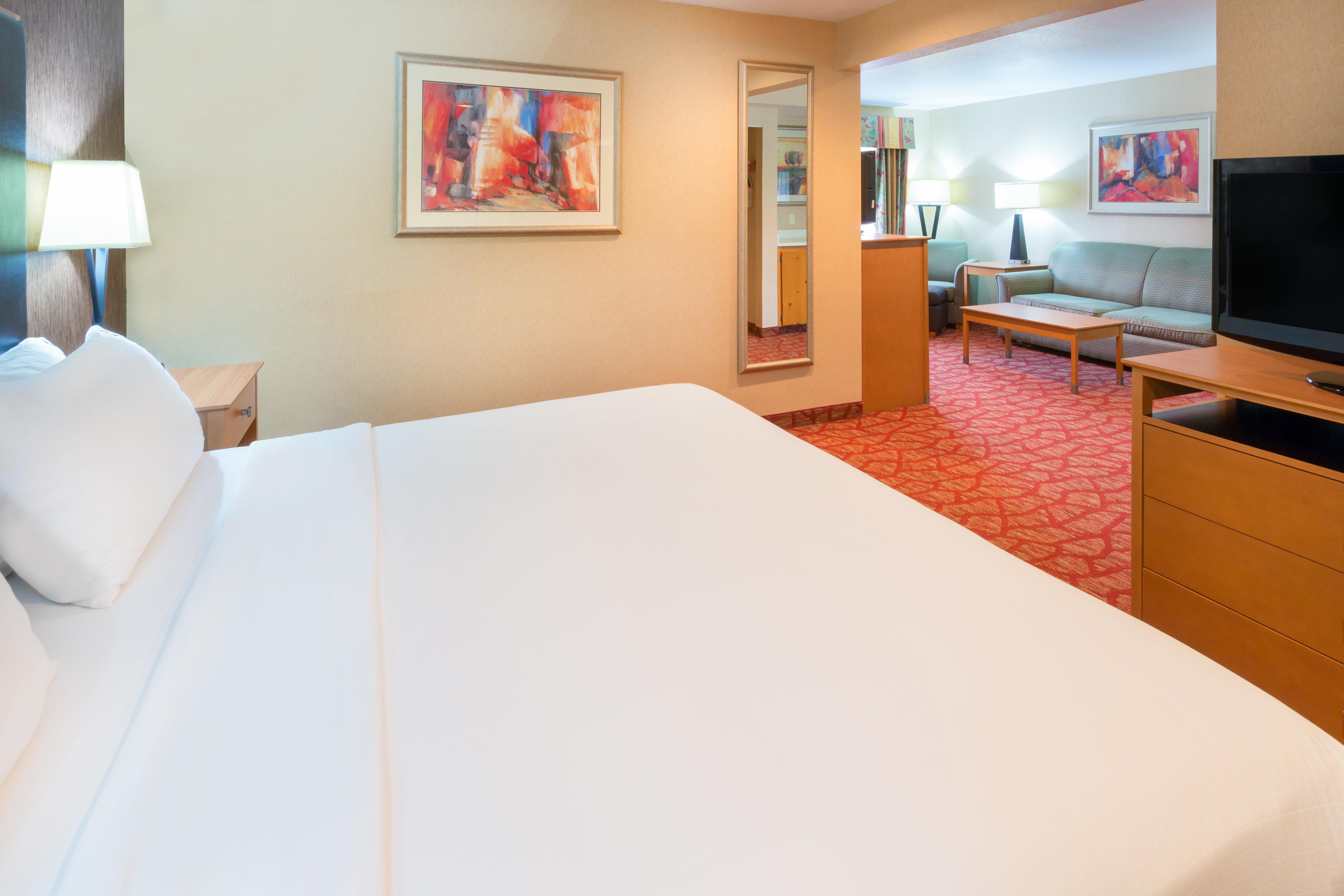Holiday Inn Express Roseburg By Ihg Экстерьер фото