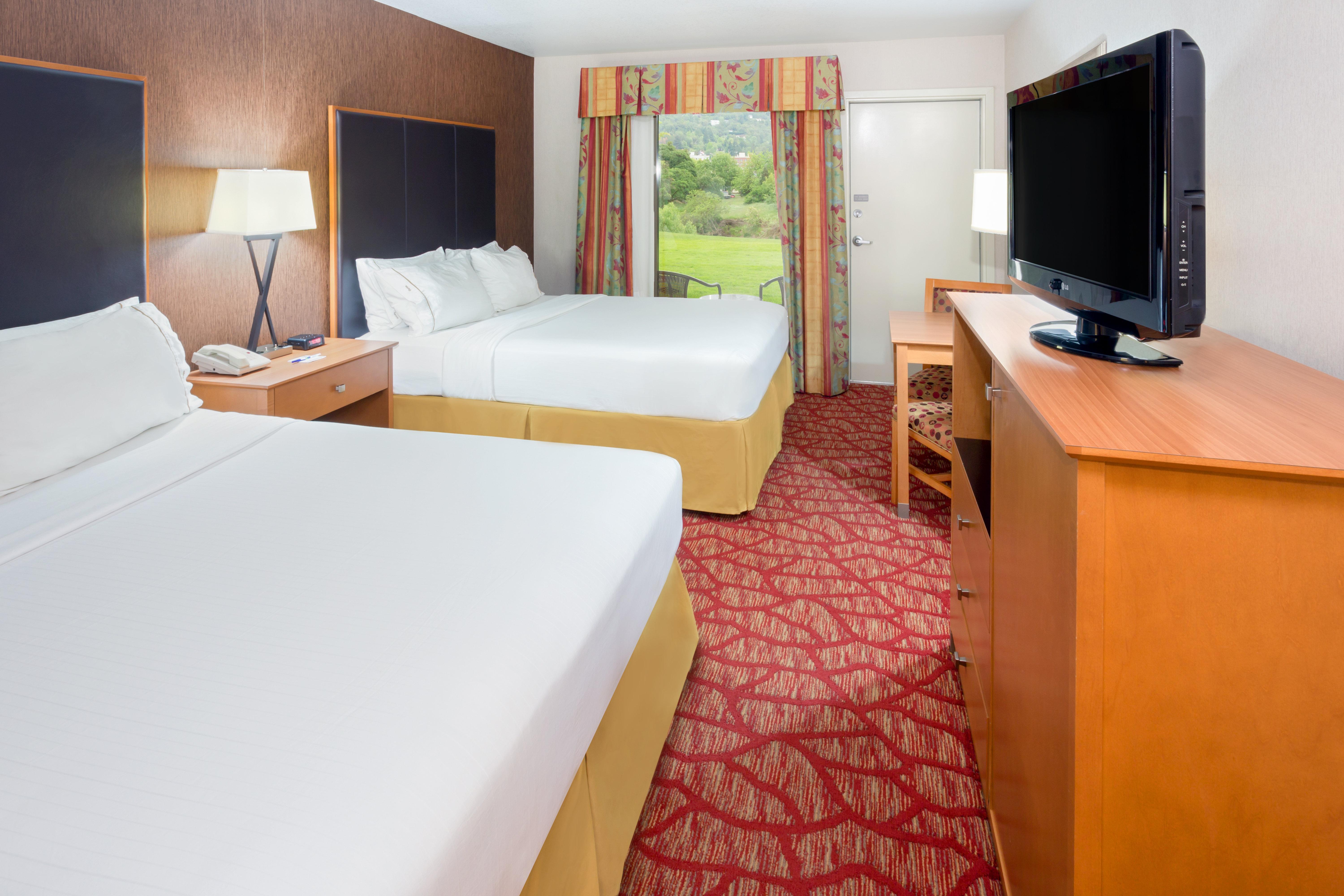 Holiday Inn Express Roseburg By Ihg Экстерьер фото