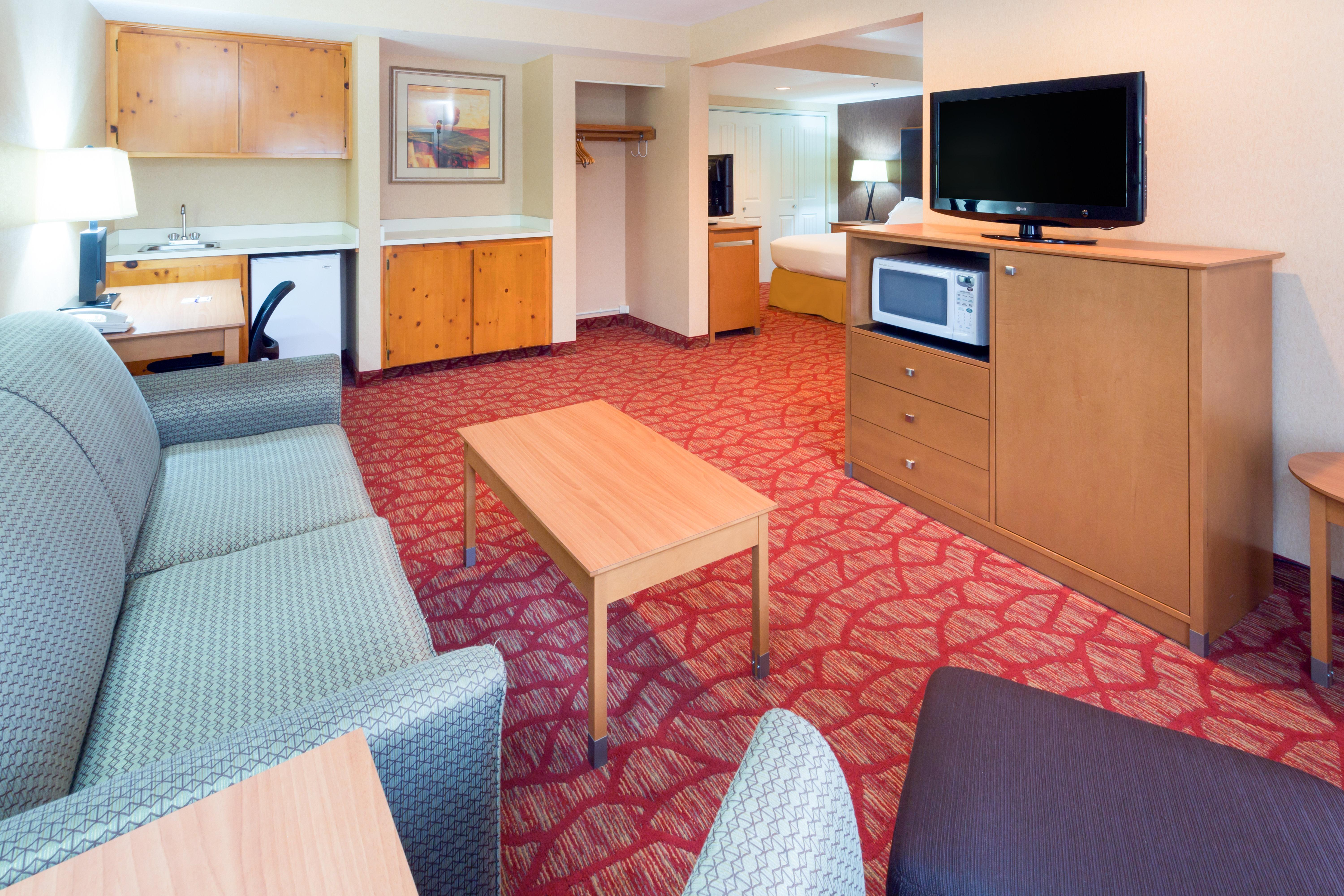 Holiday Inn Express Roseburg By Ihg Экстерьер фото