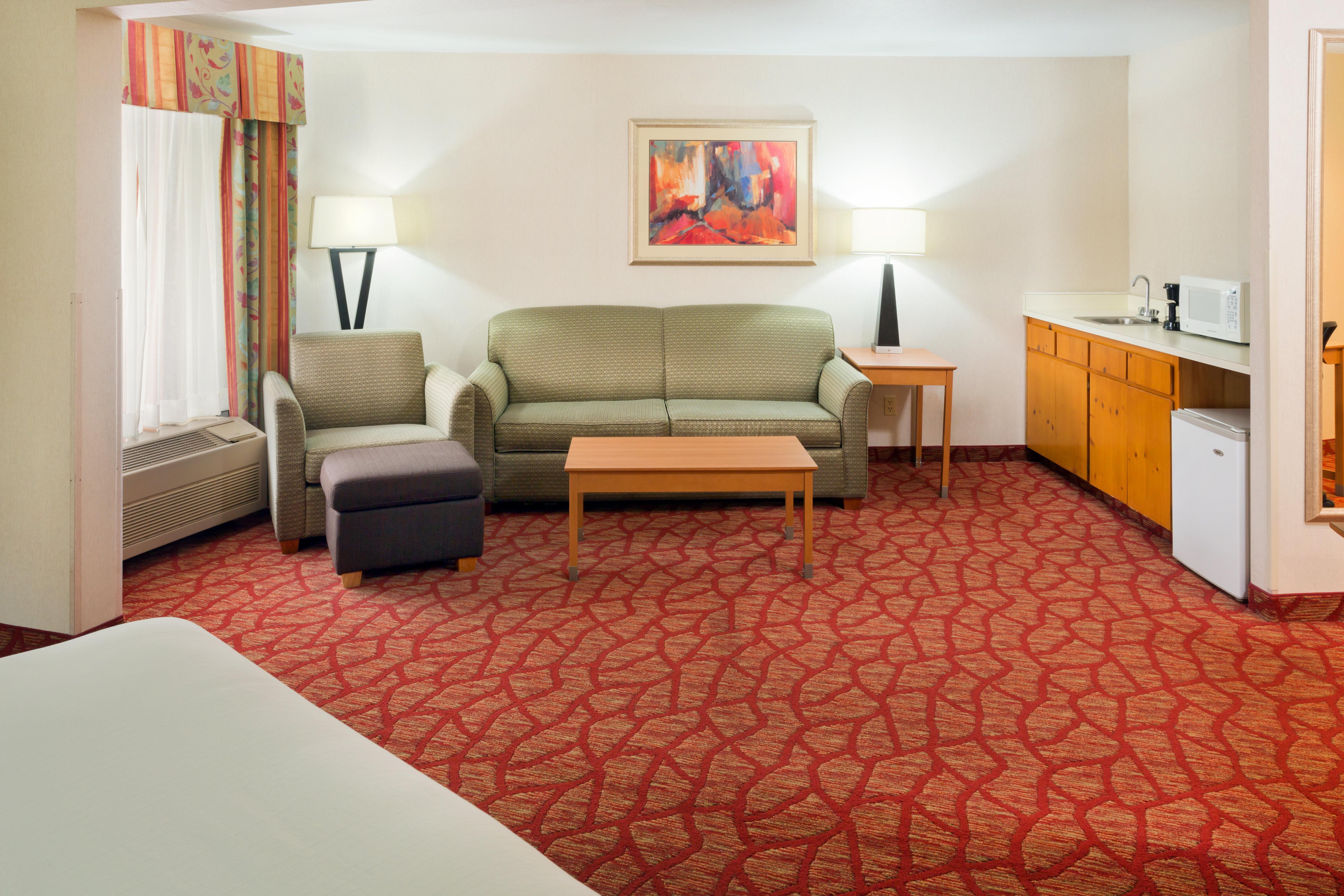 Holiday Inn Express Roseburg By Ihg Экстерьер фото