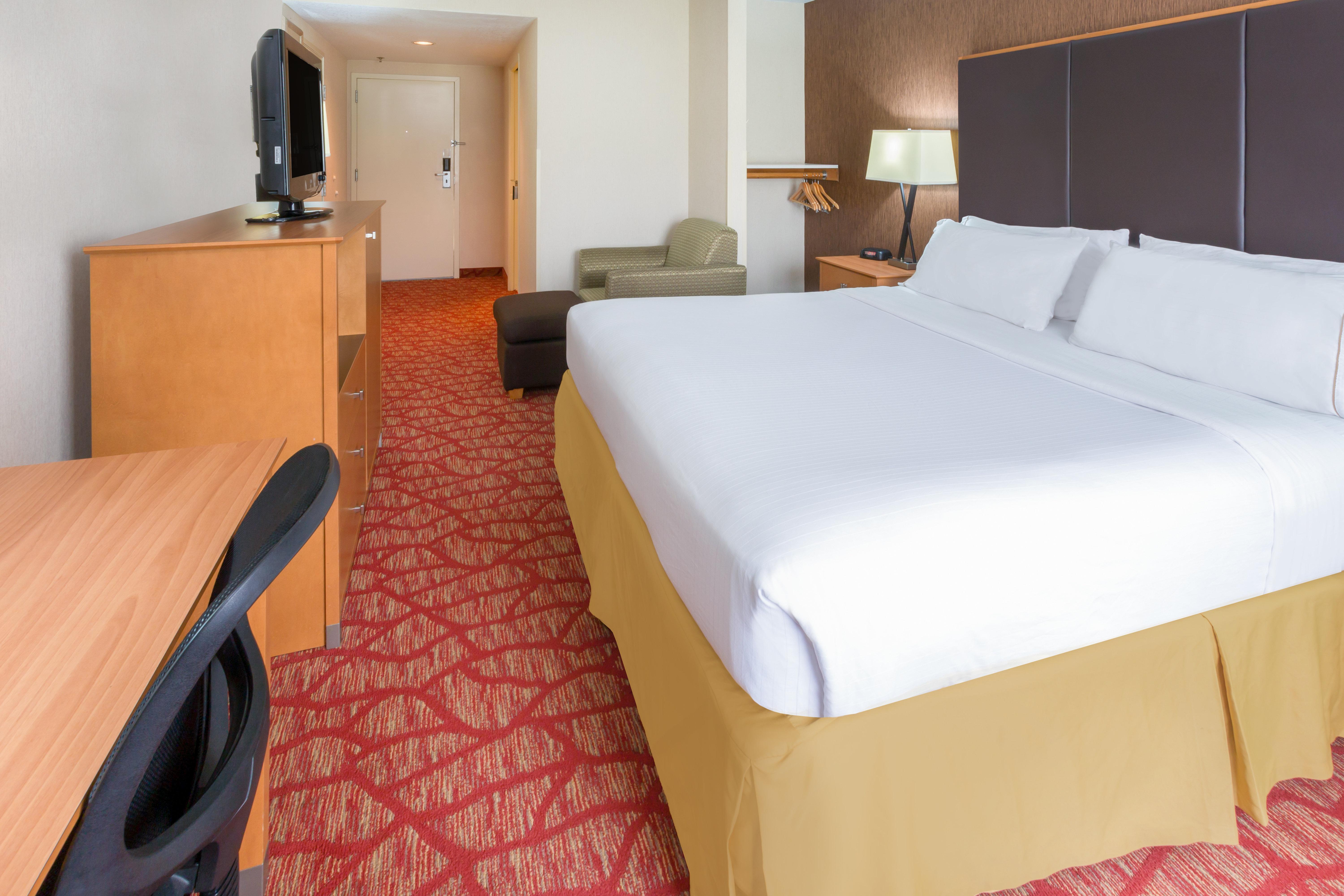 Holiday Inn Express Roseburg By Ihg Экстерьер фото